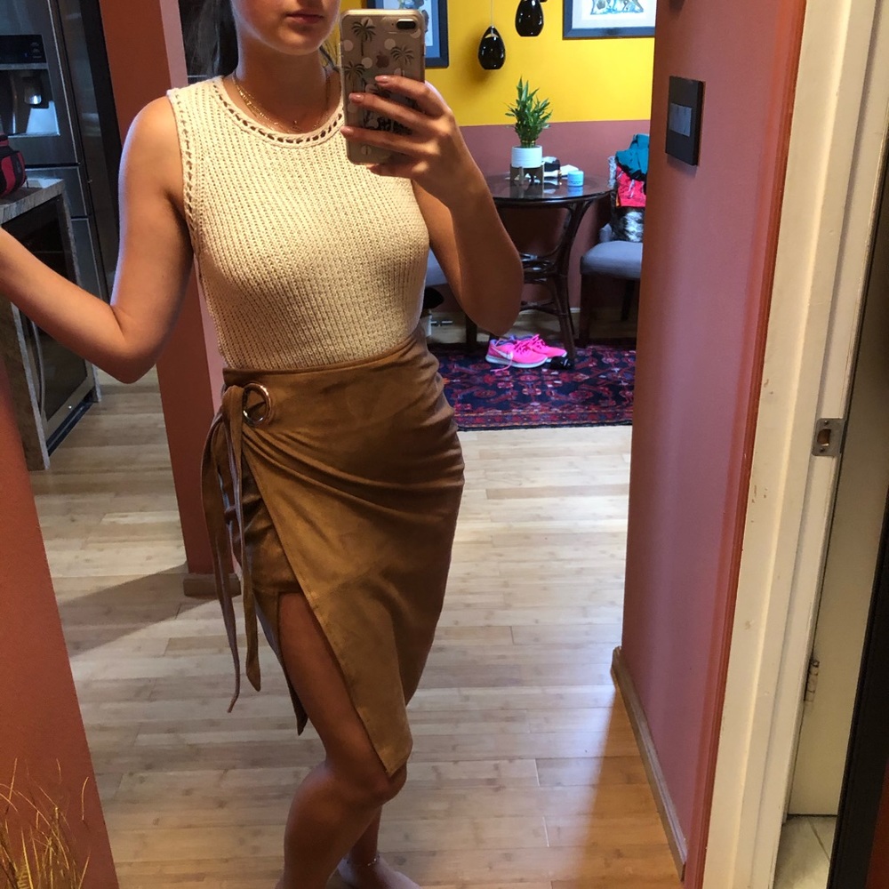 Knit Shirt